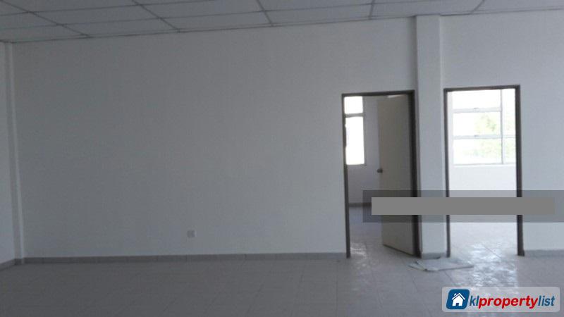 Factory for sale in Semenyih - image 13