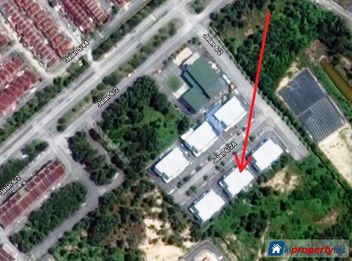 Factory for sale in Semenyih - image 16