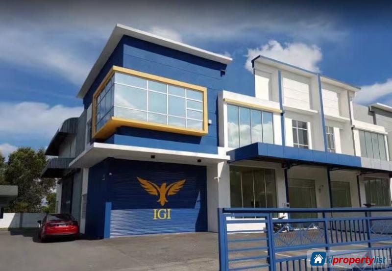 Picture of Factory for sale in Semenyih
