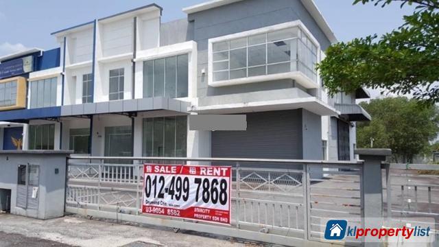 Factory for sale in Semenyih - image 3