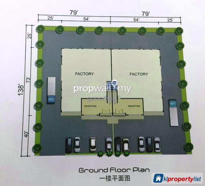 Factory for sale in Semenyih - image 4