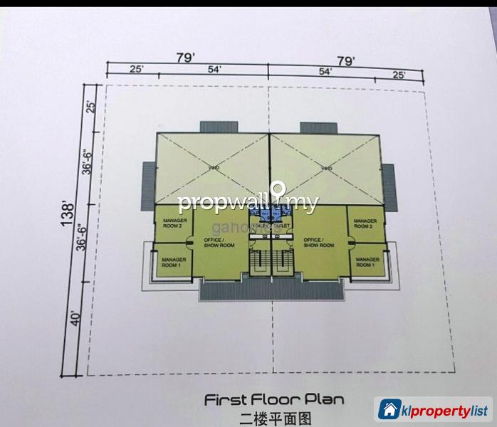 Factory for sale in Semenyih - image 5