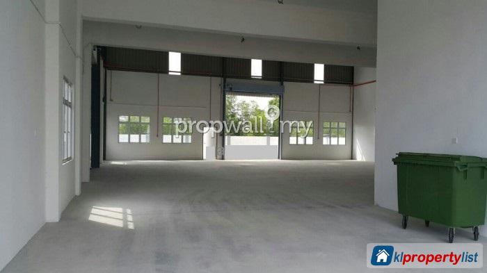 Factory for sale in Semenyih - image 6