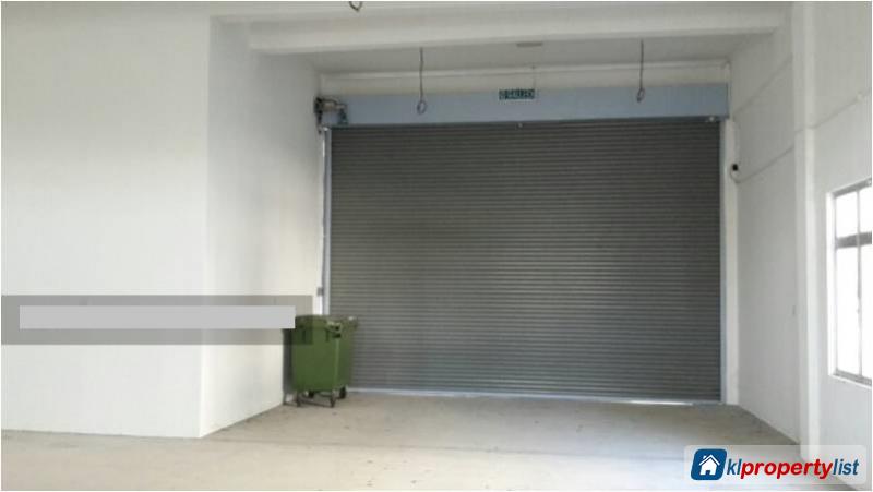 Factory for sale in Semenyih - image 7