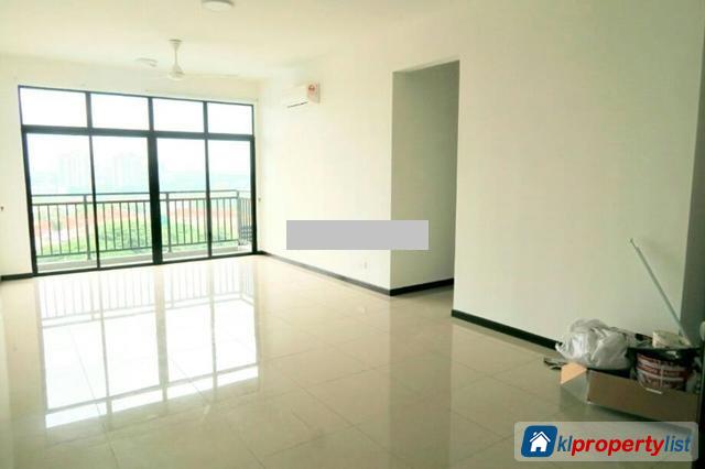 4 bedroom Condominium for sale in Johor Bahru - image 10