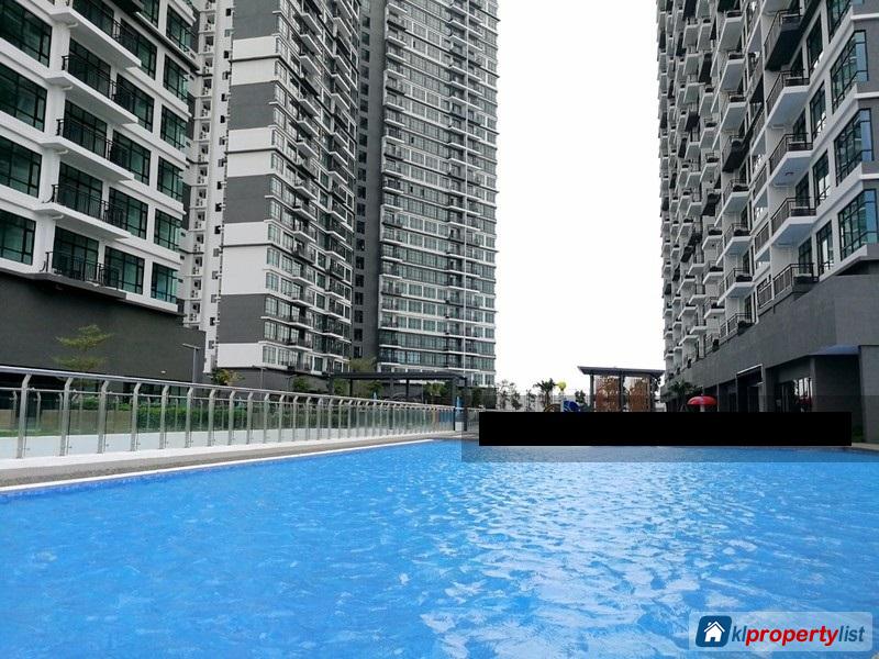 4 bedroom Condominium for sale in Johor Bahru - image 2