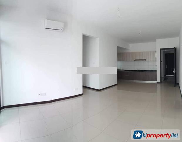 4 bedroom Condominium for sale in Johor Bahru in Malaysia - image
