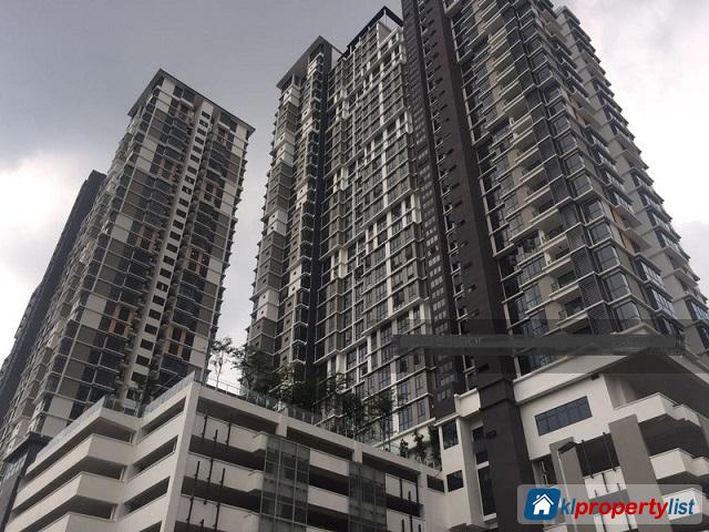 Pictures of 3 bedroom Serviced Residence for sale in Cheras