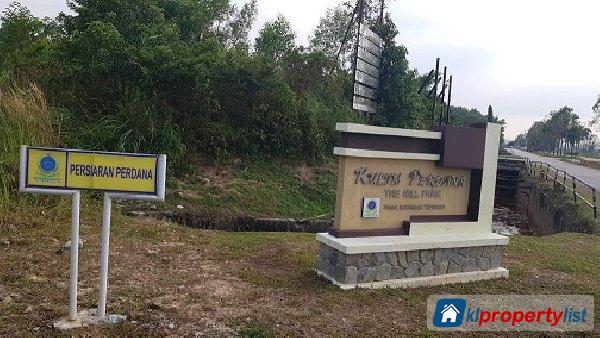 4 bedroom Bungalow for sale in Kulim - image 18