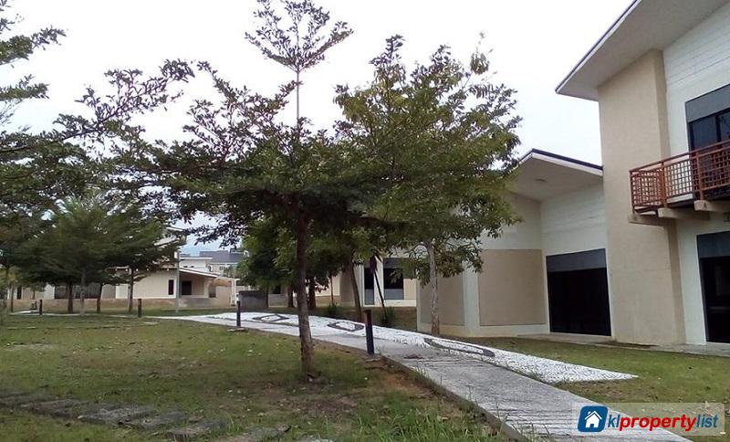 4 bedroom Bungalow for sale in Kulim in Kedah