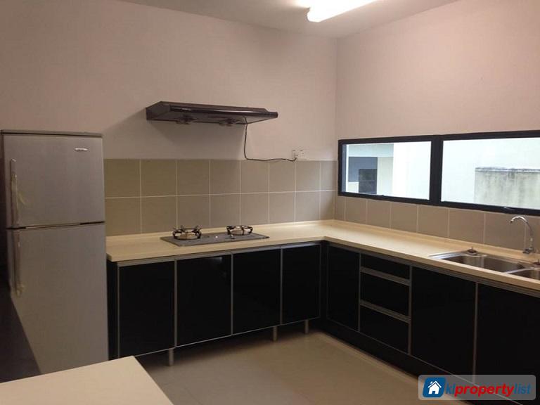 4 bedroom Bungalow for sale in Kulim in Kedah - image