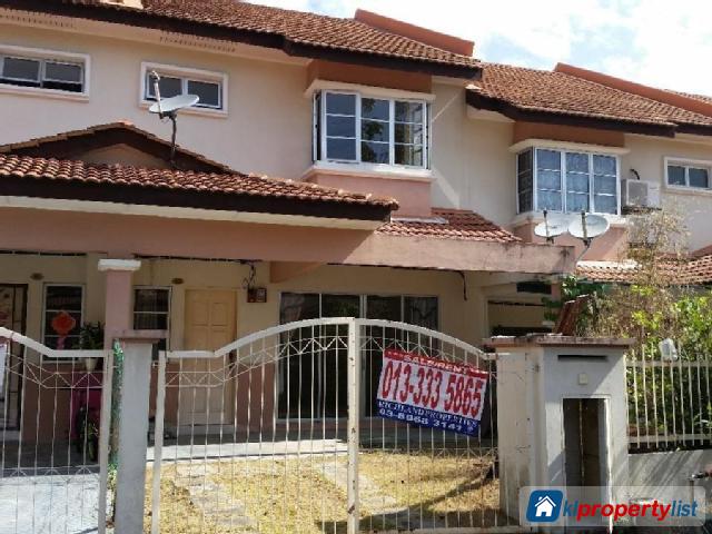 4 bedroom 2-sty Terrace/Link House for sale in Semenyih - image 2