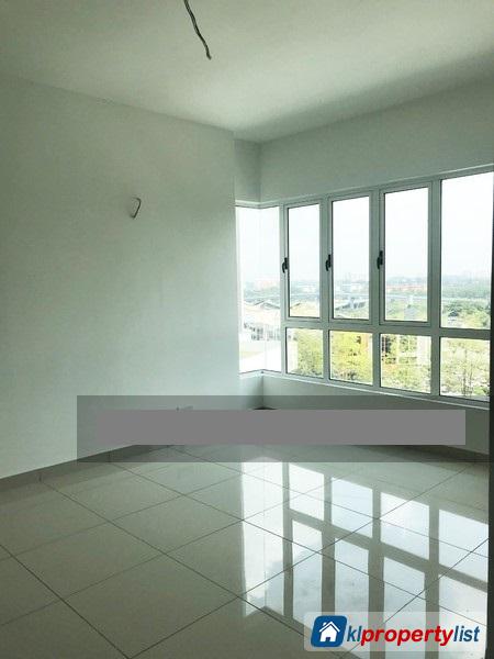 3 bedroom Serviced Residence for sale in Johor Bahru - image 14