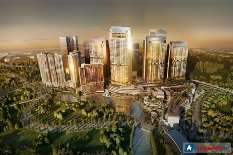 3 bedroom Serviced Residence for sale in Johor Bahru - image 18