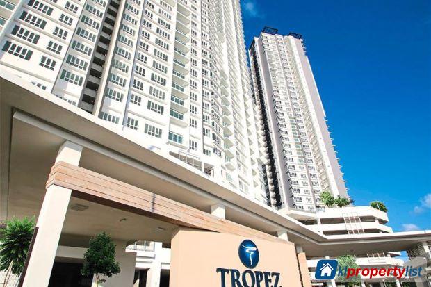 Picture of 3 bedroom Serviced Residence for sale in Johor Bahru