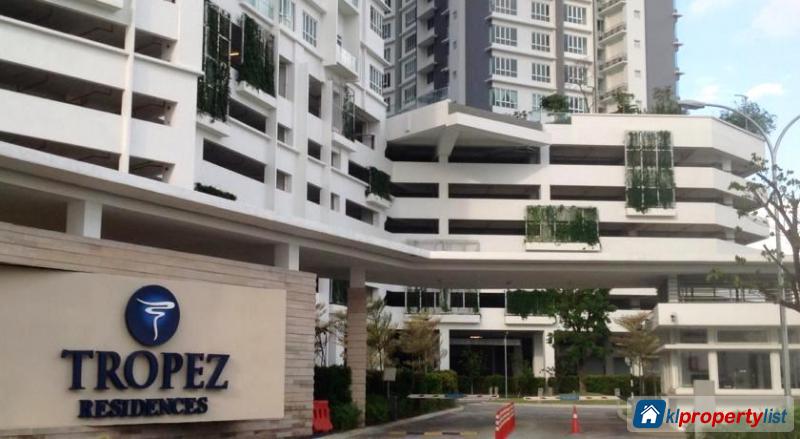 3 bedroom Serviced Residence for sale in Johor Bahru - image 2