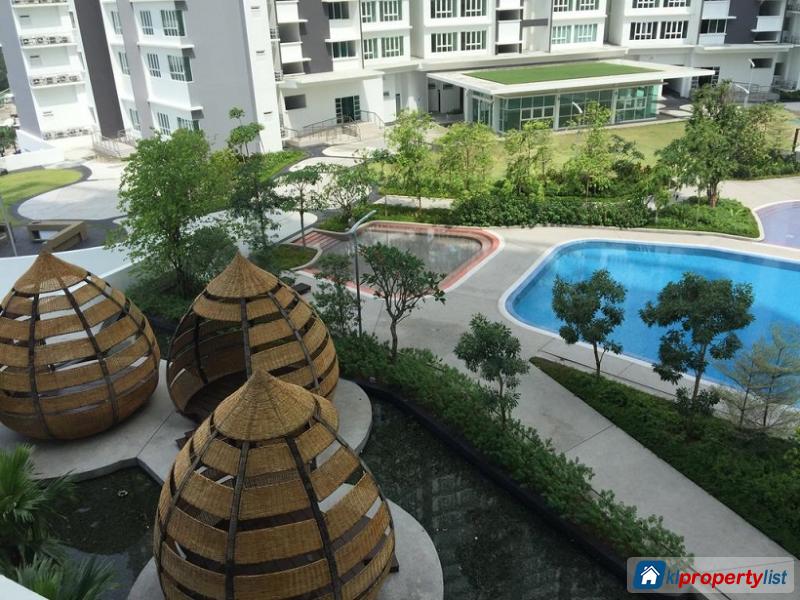 3 bedroom Serviced Residence for sale in Johor Bahru - image 3