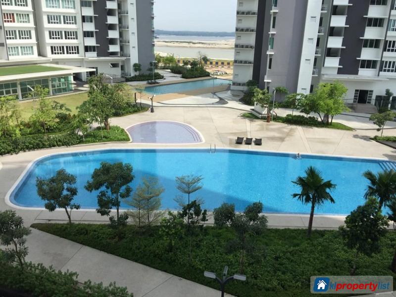 3 bedroom Serviced Residence for sale in Johor Bahru - image 4