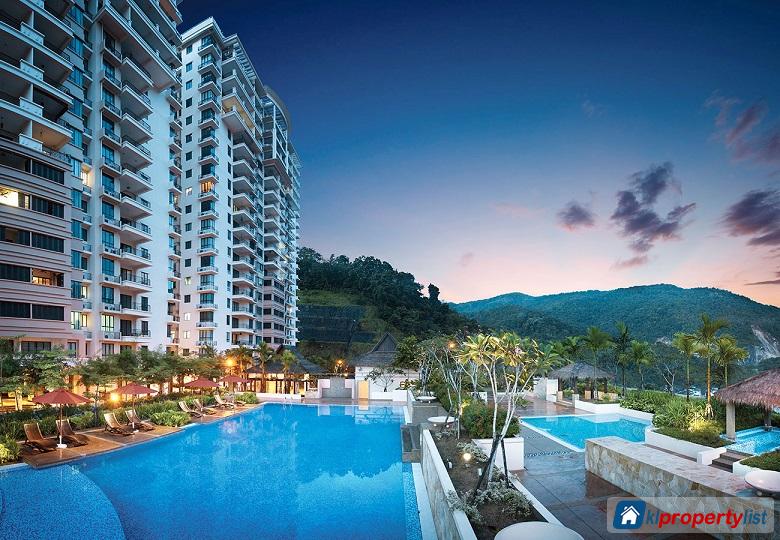 Pictures of 3 bedroom Condominium for sale in Tanjung Bungah