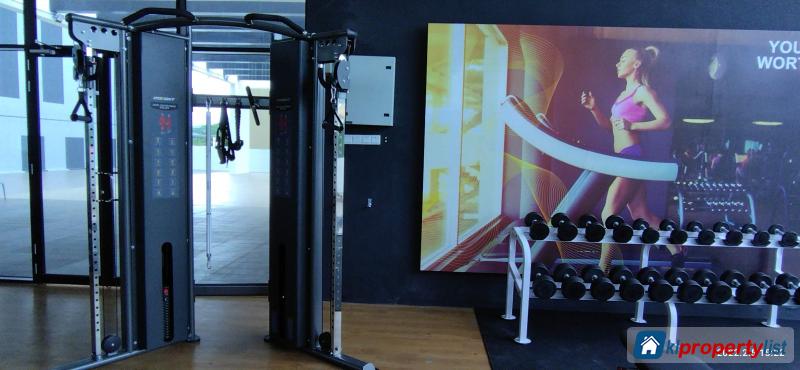 3 bedroom Condominium for rent in KLCC - image 10