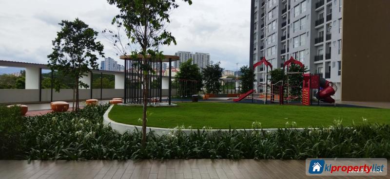 3 bedroom Condominium for rent in KLCC - image 11