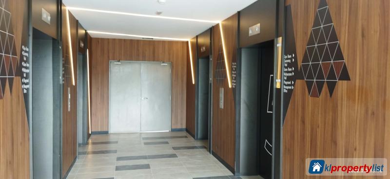 3 bedroom Condominium for rent in KLCC - image 12