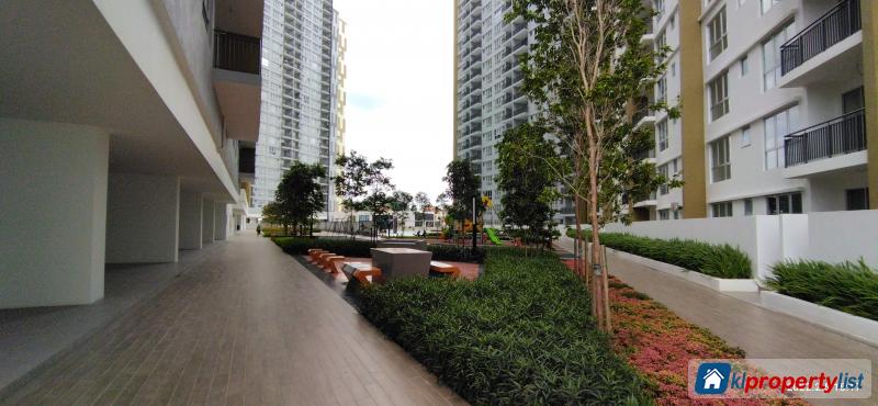 3 bedroom Condominium for rent in KLCC - image 14