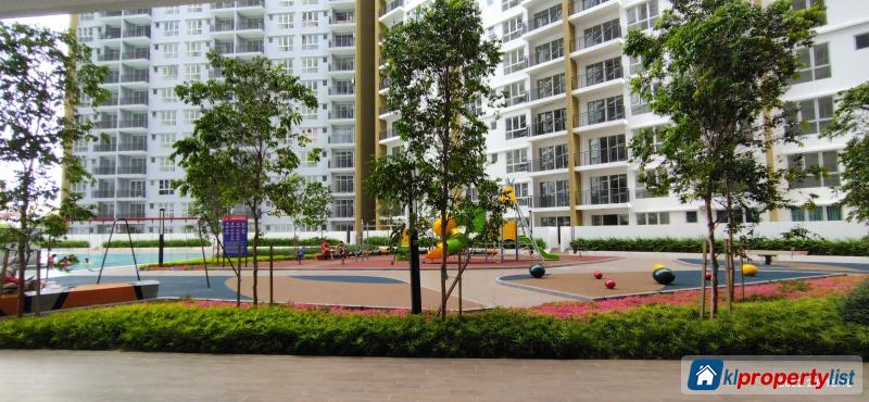 3 bedroom Condominium for rent in KLCC - image 15