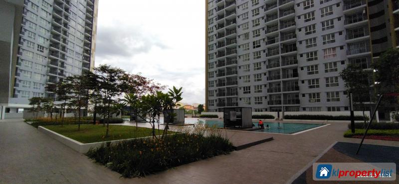 3 bedroom Condominium for rent in KLCC - image 16