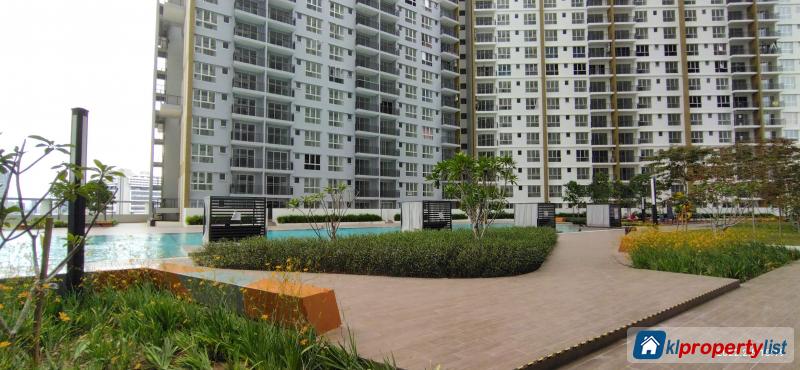 3 bedroom Condominium for rent in KLCC - image 17