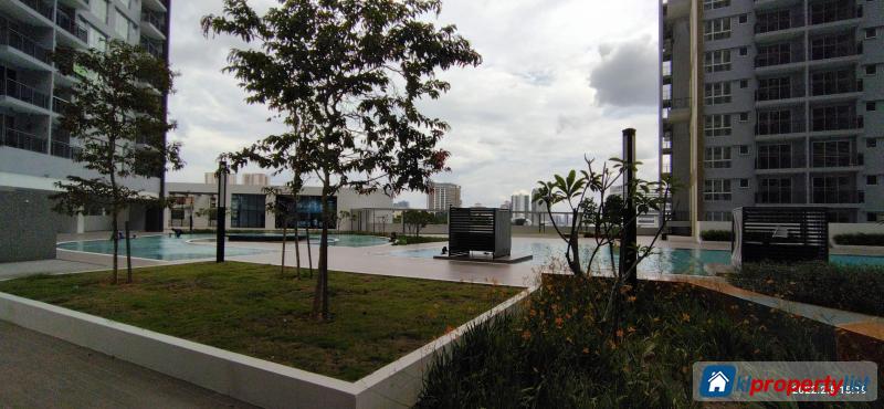 3 bedroom Condominium for rent in KLCC - image 18