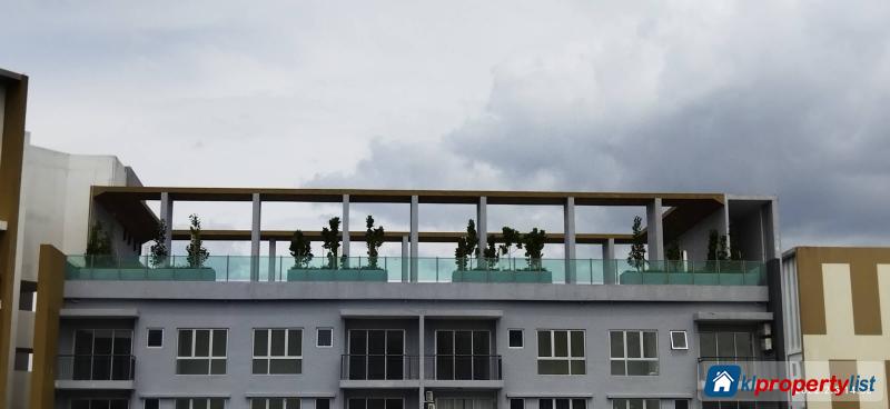 3 bedroom Condominium for rent in KLCC - image 23