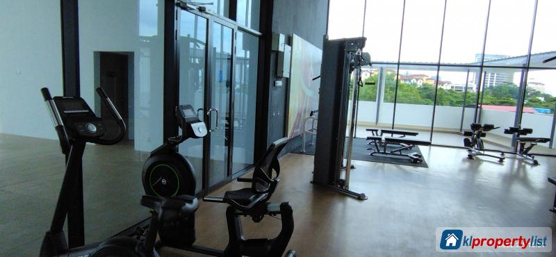 3 bedroom Condominium for rent in KLCC - image 5