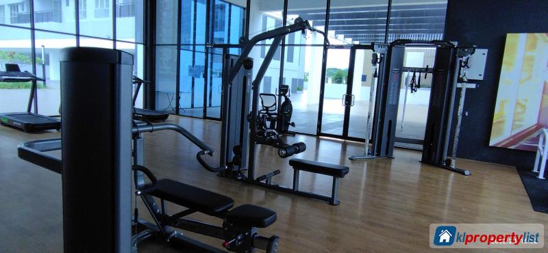 3 bedroom Condominium for rent in KLCC - image 7