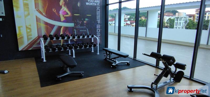 3 bedroom Condominium for rent in KLCC - image 9