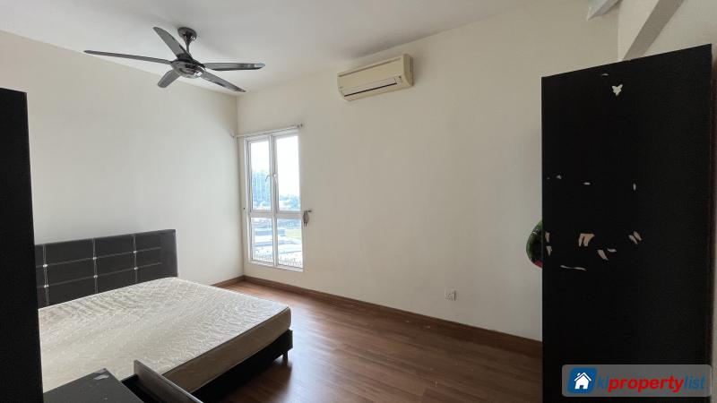 3 bedroom Serviced Residence for rent in KL City - image 3