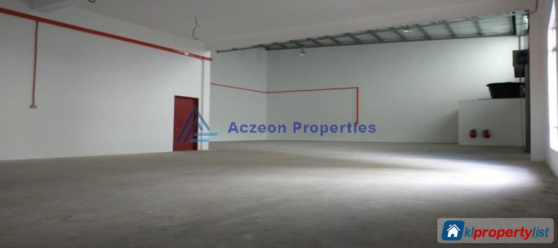 Factory for sale in Senai