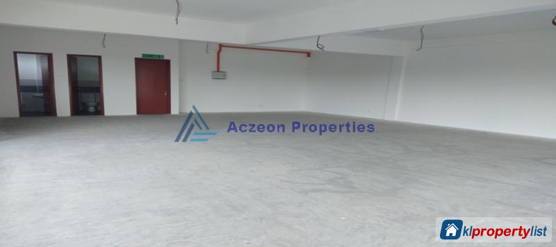 Picture of Factory for sale in Senai in Johor