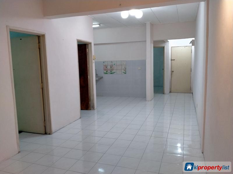 3 bedroom Apartment for sale in Johor Bahru - image 2