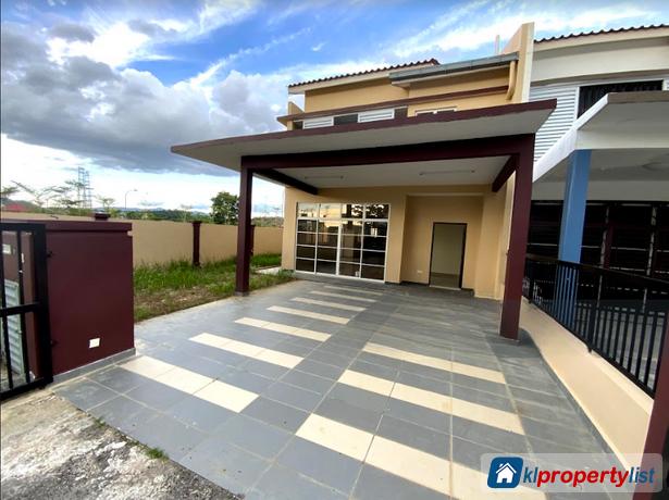 Pictures of 2-sty Terrace/Link House for sale in Johor Bahru