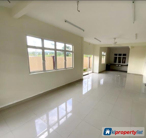2-sty Terrace/Link House for sale in Johor Bahru - image 2