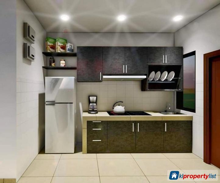 1 bedroom Room in condominium for rent in Bukit Jalil - image 4