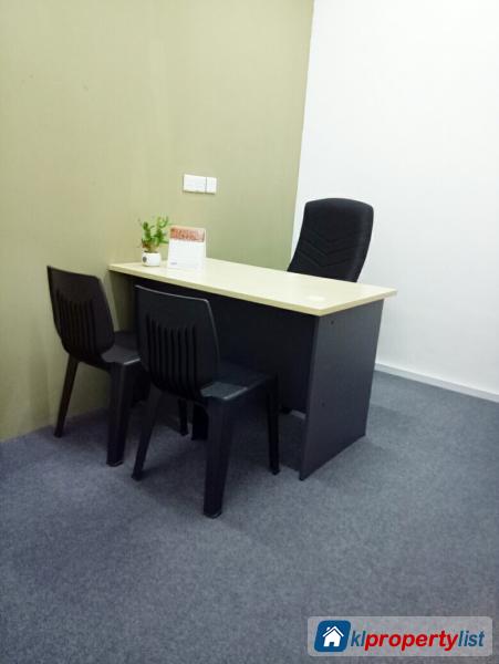 Picture of Office for rent in Johor Bahru