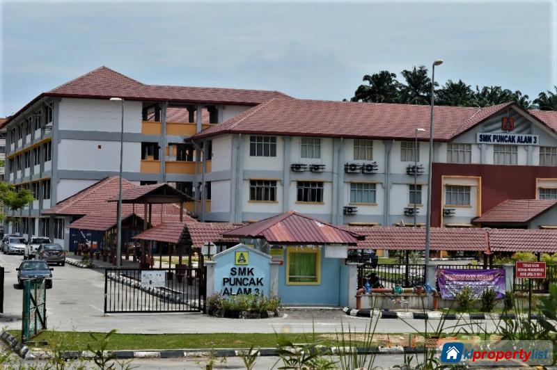 3 bedroom Apartment for sale in Kuala Selangor - image 2