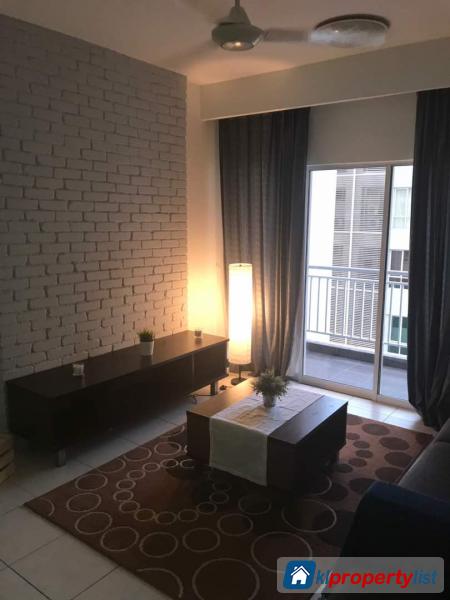 3 bedroom Condominium for rent in Kota Damansara - image 3