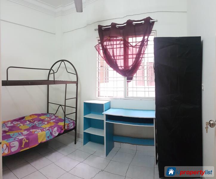 Picture of Room in condominium for rent in Bandar Utama