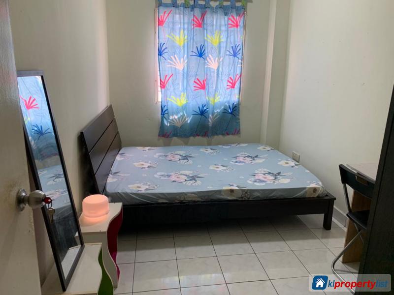 Picture of Room in condominium for rent in Bandar Utama
