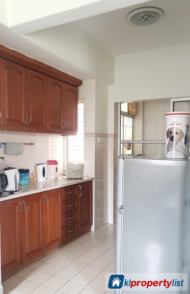 Room in condominium for rent in Bandar Utama - image 5
