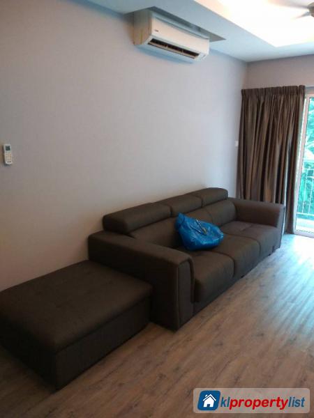 3 bedroom Condominium for rent in Petaling Jaya - image 2
