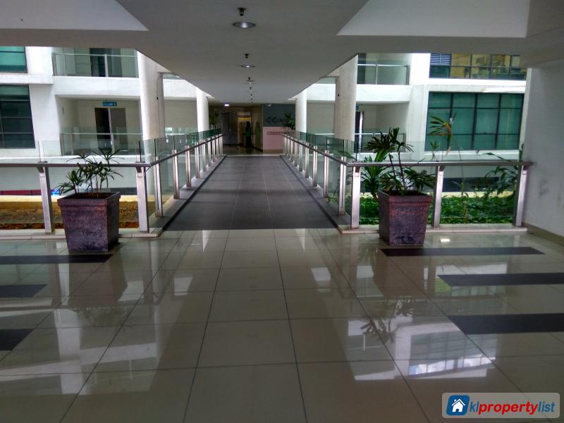 Office for sale in Seri Kembangan